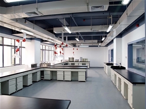 實(shí)驗(yàn)室工程