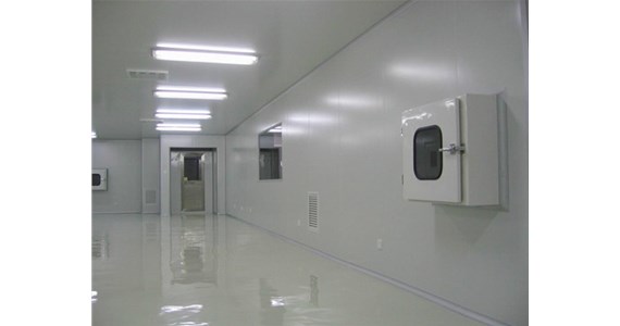 潔凈實驗室設(shè)計建設(shè)重點