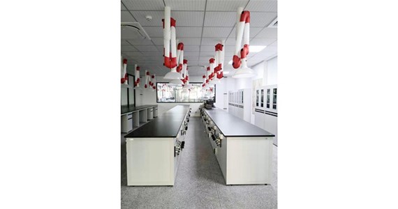 實驗室系統(tǒng)工程！供氣系統(tǒng)