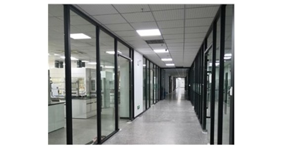 檢測實驗室的建設(shè)意義