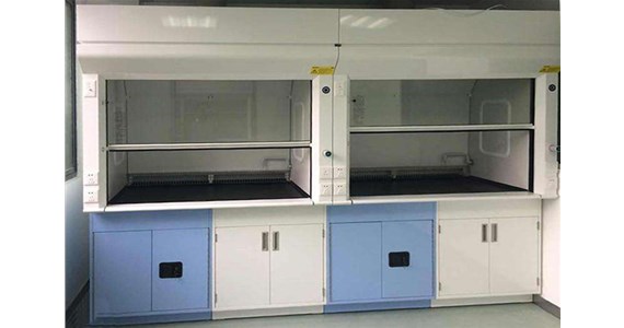 實驗室通風柜安全系數關鍵反映在哪？