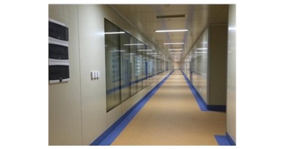 實驗室裝修設(shè)計費用