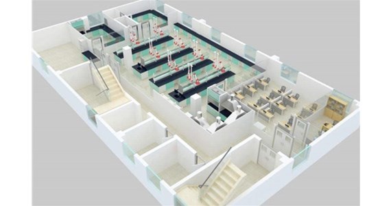 實(shí)驗(yàn)室設(shè)計(jì)工程中裝修問(wèn)題