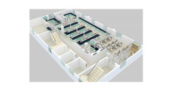 實驗室設(shè)計別忽視這些事