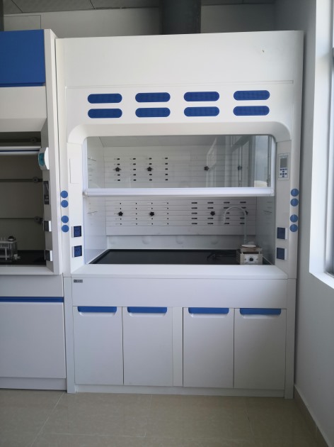 實(shí)驗(yàn)室通風(fēng)柜 玻璃鋼通風(fēng)柜