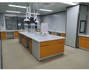 全鋼實(shí)驗(yàn)室中央臺(tái)