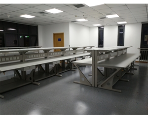 防靜電實(shí)驗(yàn)室工作臺(tái)