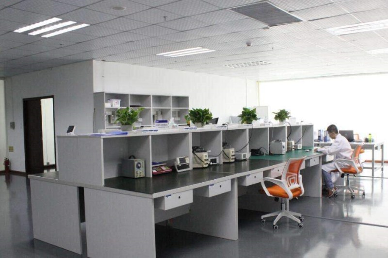 安規(guī)實(shí)驗(yàn)臺