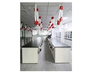 實驗室供氣系統(tǒng)—集中供氣