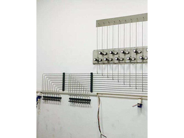 實驗室供氣系統(tǒng)—集中供氣