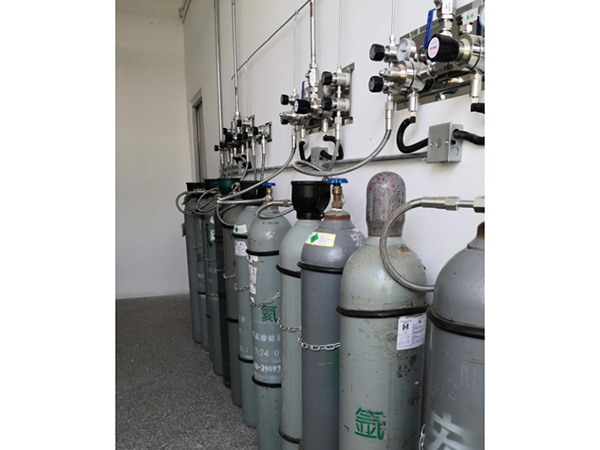 實(shí)驗(yàn)室供氣系統(tǒng)—集中供氣
