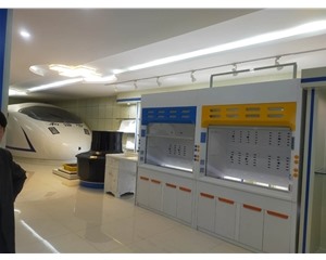 玻璃鋼通風(fēng)柜 實驗室通風(fēng)櫥