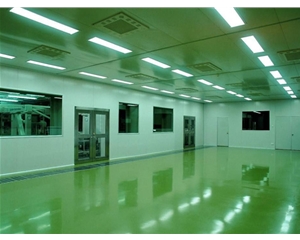 潔凈實(shí)驗(yàn)室工程