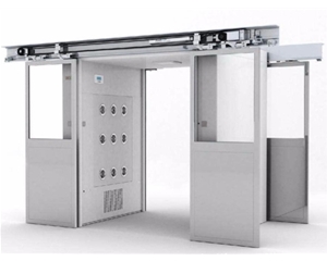 實(shí)驗(yàn)室凈化工程