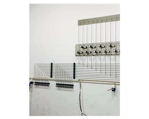 實驗室供氣系統(tǒng)—集中供氣